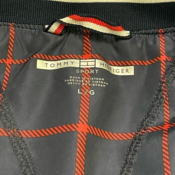 Tommy Hilfiger Ladies Jacket L - Picture 6 of 10
